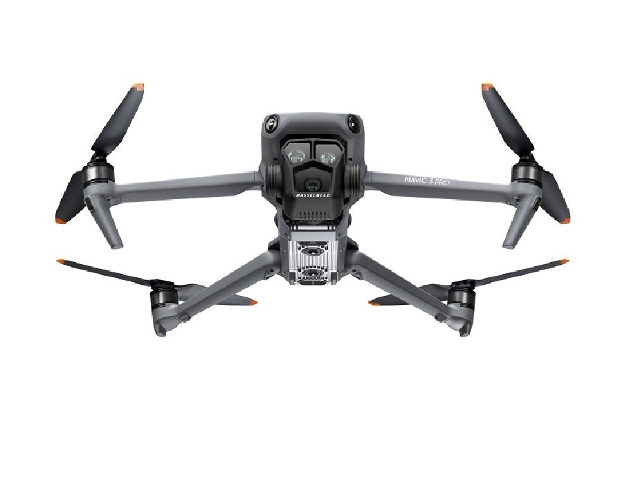 DJI Drone CP.MA.00000654.01 Mavic 3 Pro(DJI RC)(NA) Retail - PuriLite