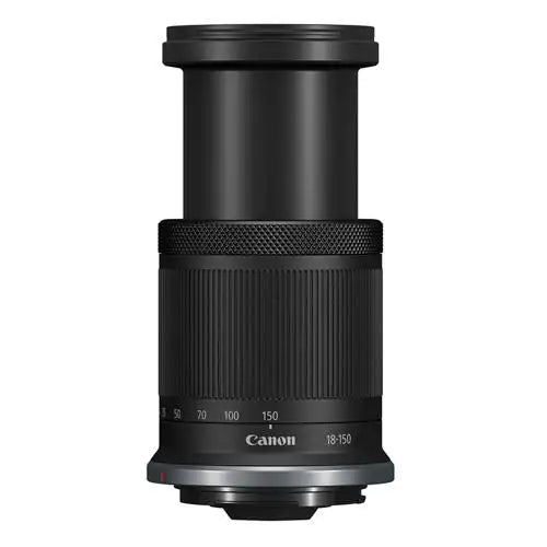 Canon RF-S 18-150mm f/3.5-6.3 IS STM Lens (5564C002) - PuriLite