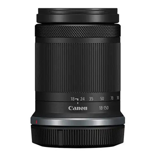 Canon RF-S 18-150mm f/3.5-6.3 IS STM Lens (5564C002) - PuriLite
