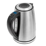 Salton 1.7 L (1.8 qt.) Variable Temperature Control Kettle - PuriLite