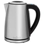 Salton 1.7 L (1.8 qt.) Variable Temperature Control Kettle - PuriLite