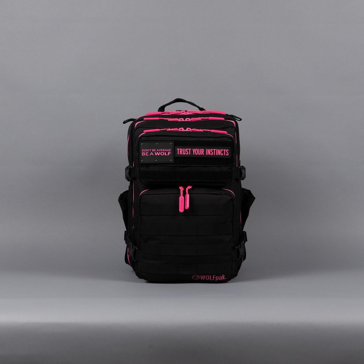 WOLFpak 25L BackPack - PuriLite
