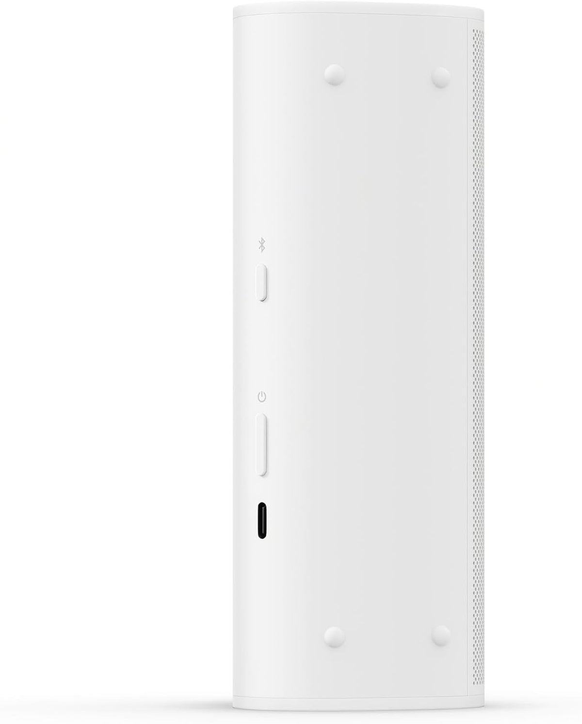 Sonos Roam 2 - Black - Portable Waterproof Bluetooth Speaker - PuriLite