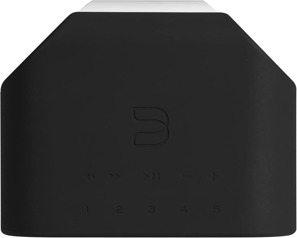 Bluesound Pulse Flex Skin - Black - PuriLite