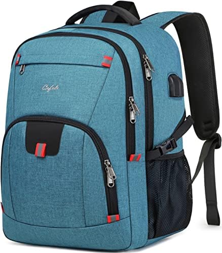 Laptop Backpack Travel Computer Backpack College Bookbag School Backpack - PuriLite