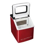 Frigidaire Extra Large Capacity Ice Maker 18.1 kg (40 lb.) - PuriLite