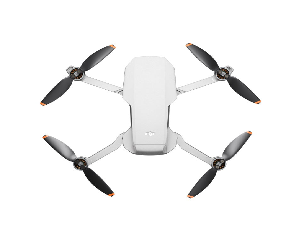 DJI Drone CP.MA.00000574.01 Mini 2 SE Fly More Combo Retail - PuriLite