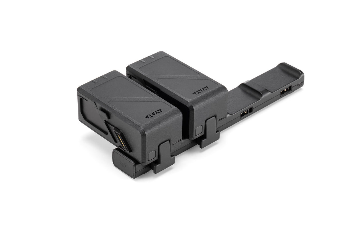 DJI Accessory CP.FP.00000071.01 Avata Fly More Kit - PuriLite