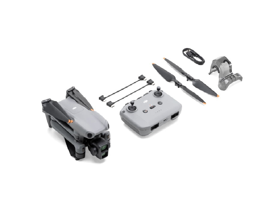DJI Drone CP.MA.00000691.01 AIR 3(DJI RC-N2) Retail - PuriLite