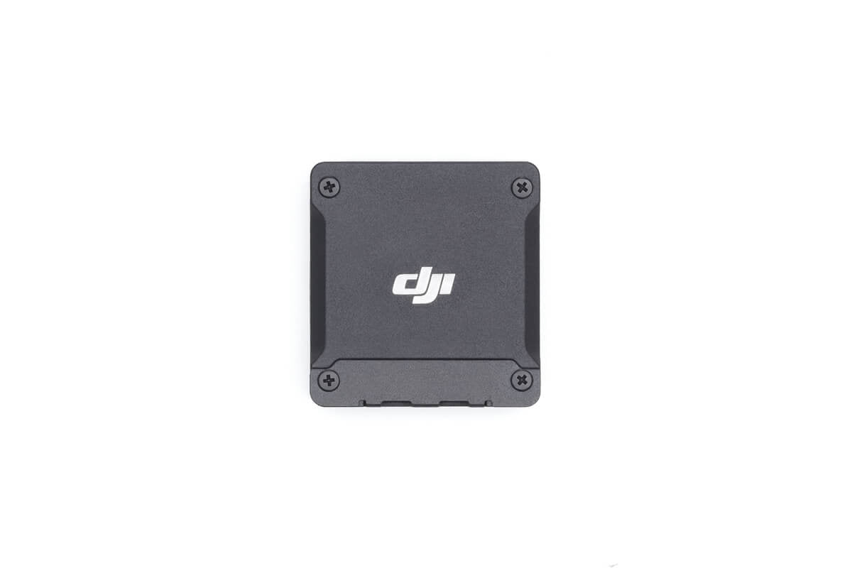 DJI Accessory CP.FP.00000079.01 O3 Air Unit Transmission Module - PuriLite