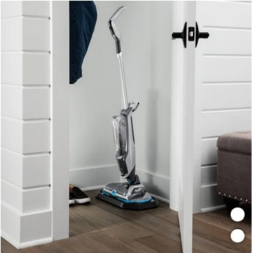 Bissell SpinWave Cordless Hard Floor Spin Mop - PuriLite