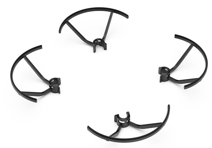 DJI Drone Accessory CP.PT.00000222.01 Tello Part 3 Propeller Guards Retail - PuriLite