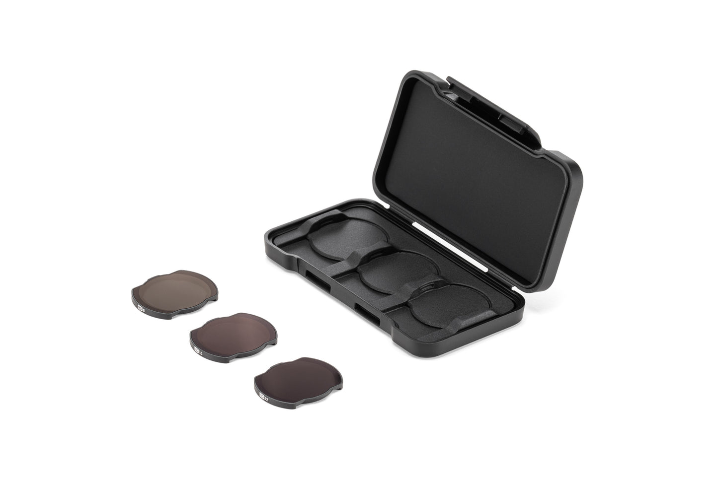 DJI Accessory CP.FP.00000077.01 Avata ND Filters Set (ND8/16/32) - PuriLite