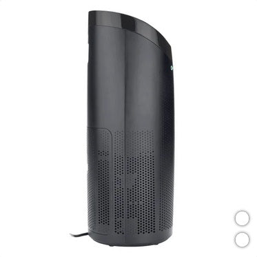 GermGuardian 4-in-1 Air Purifier with UV--C Light and Charcoal Filter, 2-pack - PuriLite
