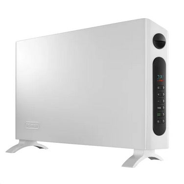 De'Longhi SlimStyle Digital Convection Panel Heater - PuriLite