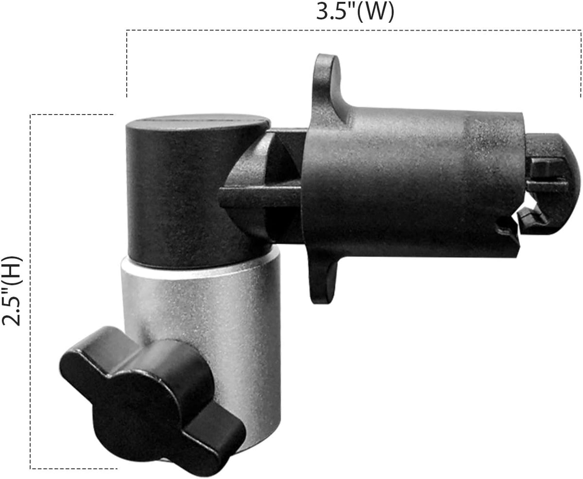 LS LIMO STUDIO LIMOSTUDIO AGG1411 / AGG2775 / AGG2183 (2PACK) - PuriLite