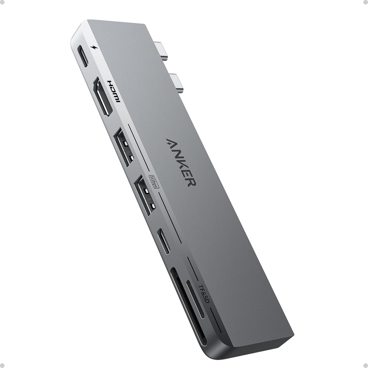 Anker USB C Hub - PuriLite