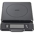 Purilite Select Digital Kitchen Scale - PuriLite