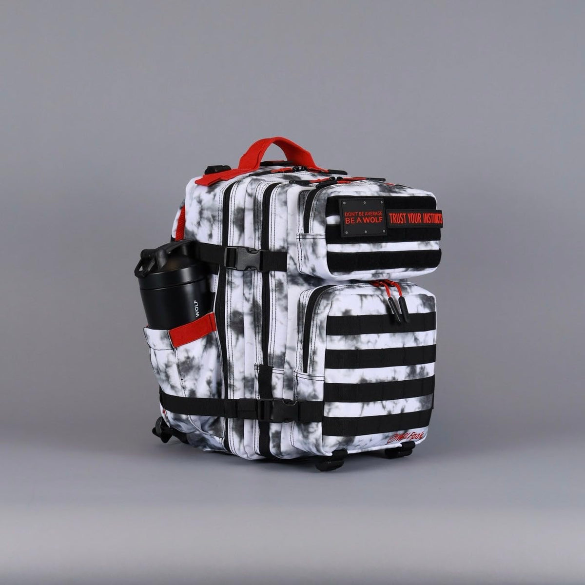 WOLFpak 25L BackPack - PuriLite