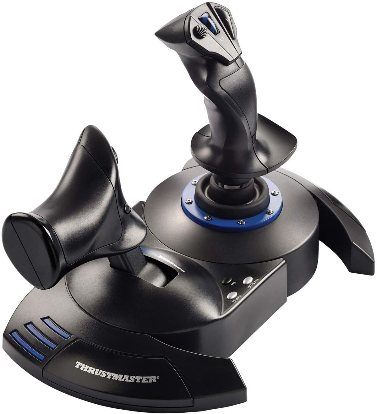 Thrustmaster T-Flight Hotas X - PuriLite