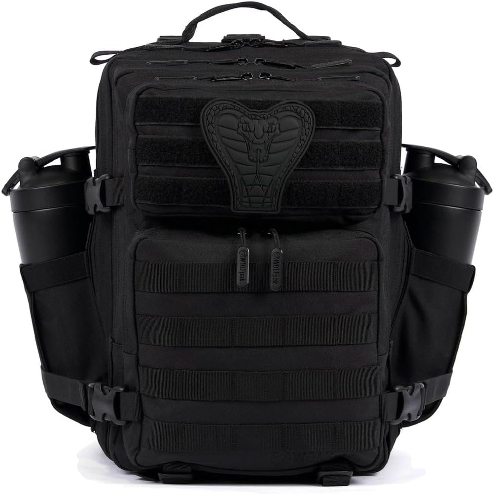 WOLFpak 25L BackPack - PuriLite