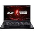 Acer ANV15-51-50ZJ-CA, 15.6" FHD Laptop, Intel Core i5-13420H Processor, 16GB DDR5, 512GB SSD, NVIDIA GeForce RTX 4050 GPU, Windows 11 - PuriLite