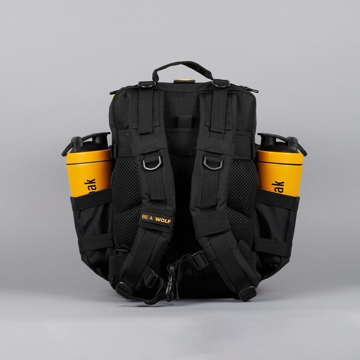WOLFpak 25L BackPack - PuriLite