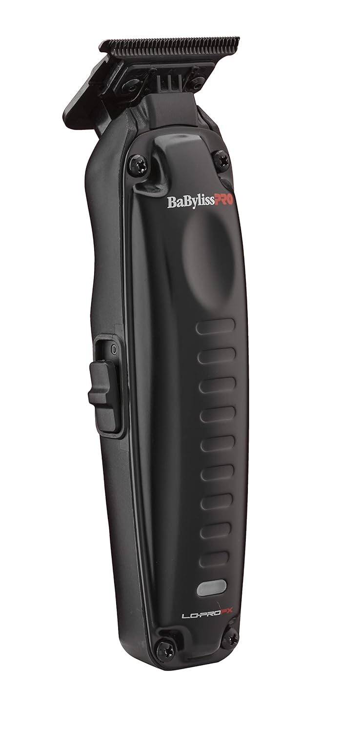 BaBylissPRO Lo-ProFX High-Performance Low Profile Collection - PuriLite