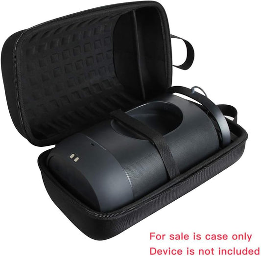 Hermitshell Travel Case for Sonos Move/Sonos Move 2 Battery-Powered Smart Speaker (Case for Speaker and Charging Dock) - PuriLite