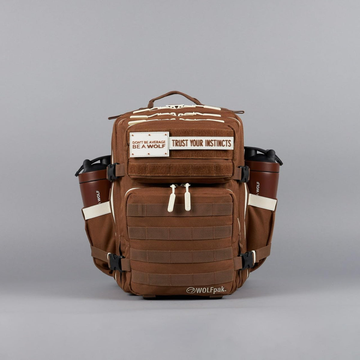 WOLFpak 25L BackPack - PuriLite