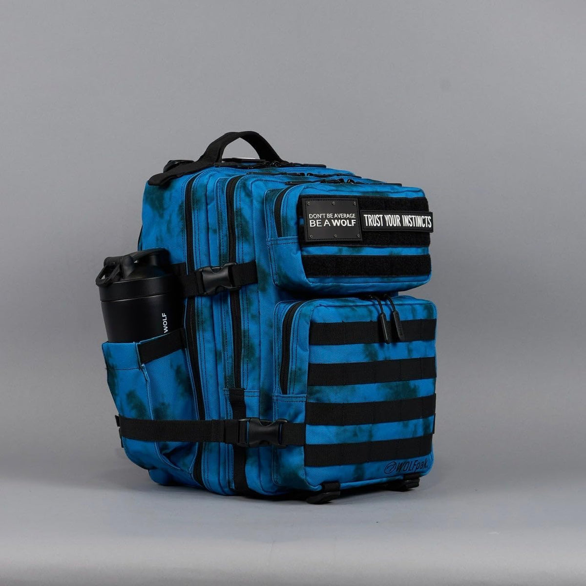 WOLFpak 25L BackPack - PuriLite