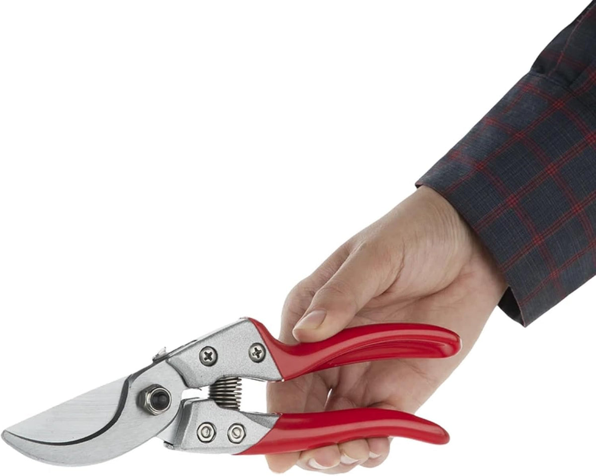 Rocky Tools Pruning Shears-SK5 Steel Blade - PuriLite