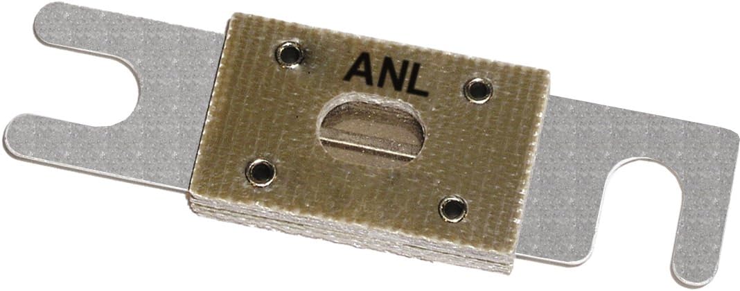 Blue Sea Systems ANL Fuses - PuriLite