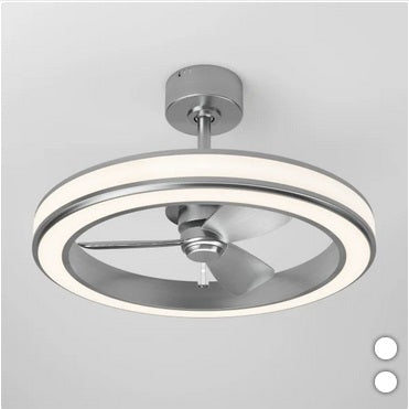 Artika Edwin LED Ceiling Fan - PuriLite