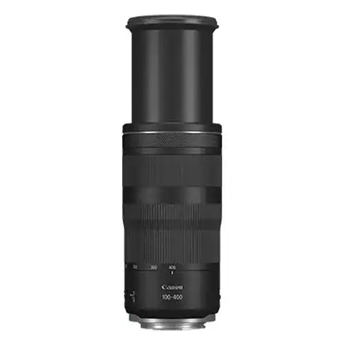 Canon RF 100-400mm f/5.6-8 IS USM Lens (5050C002) - PuriLite