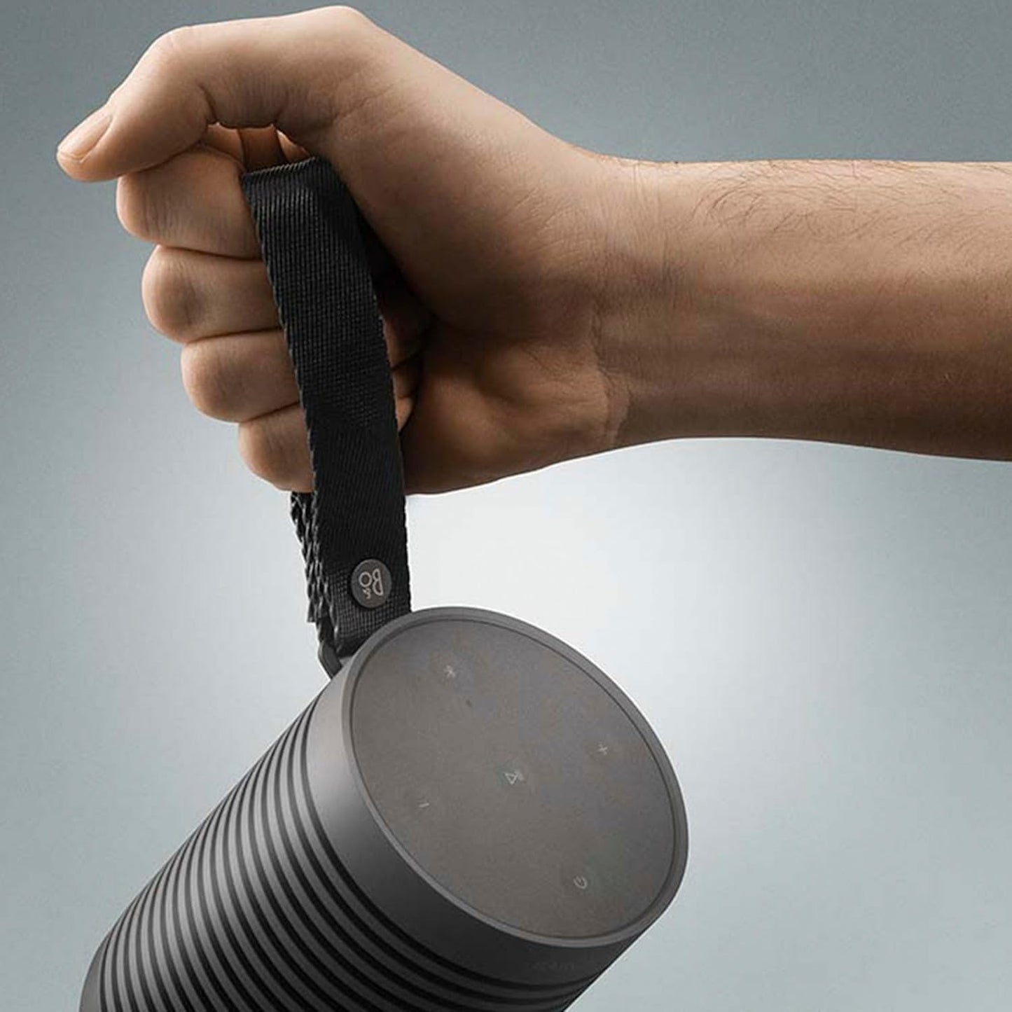 Beosound Explore Black Anthracite - PuriLite