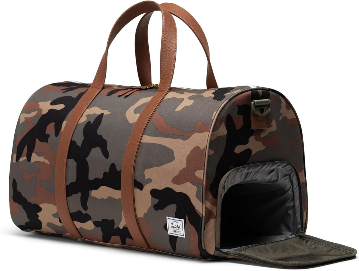 Herschel Novel Duffel Bag - PuriLite
