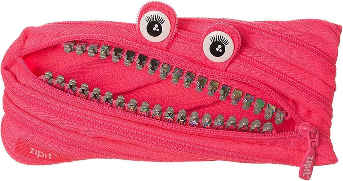 ZIPIT Grillz Pencil Case - PuriLite