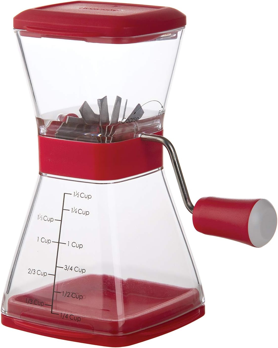 Purilite Select Nut Chopper - PuriLite