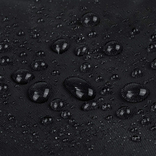 Fishfinder Cover for Lowrance, Humminbird 7 inches Models(Black) - PuriLite