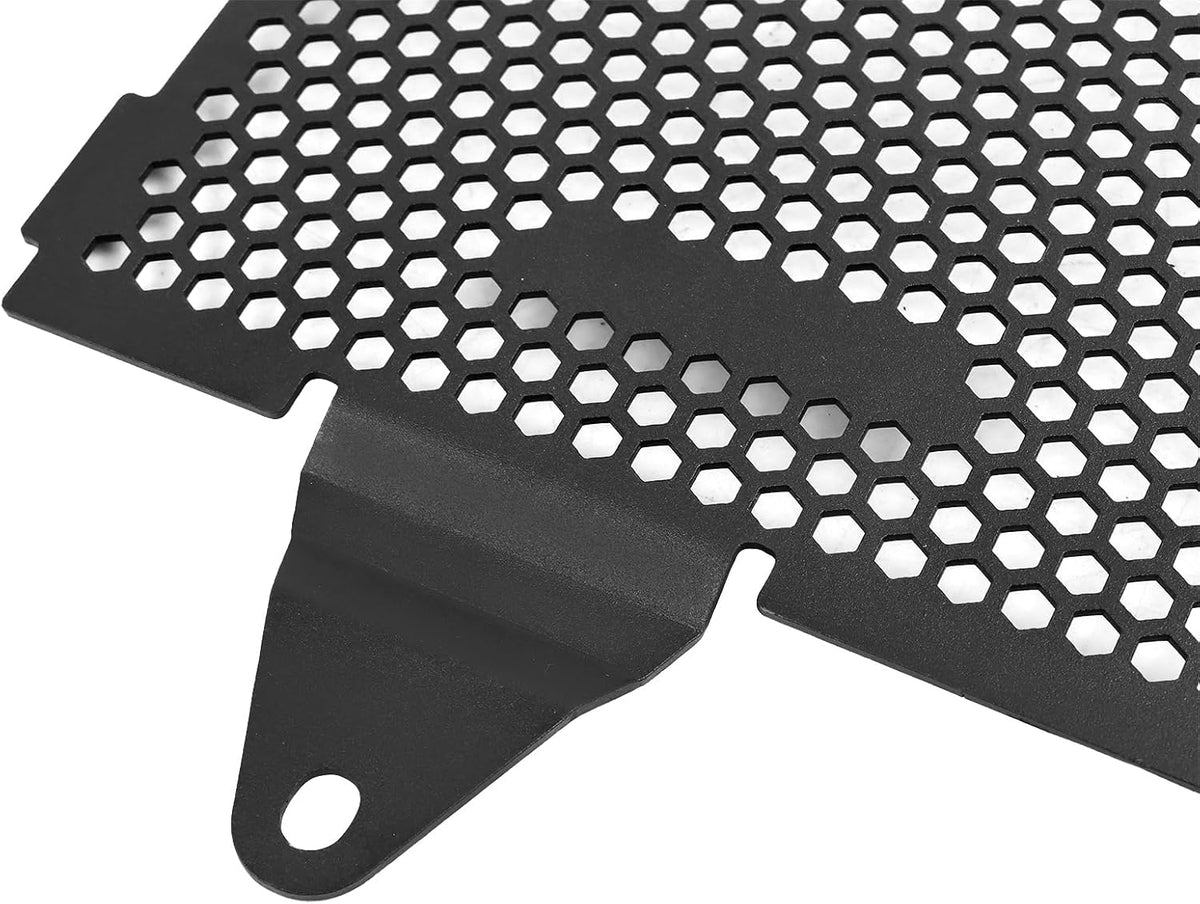 CHIFUN Radiator Grill Guard Cover Replacement for B.M.W R1300GS R 1300 GS Adventure 2023 2024 2025 Motorcycle Aluminum Radiator Engine Cooler Protector