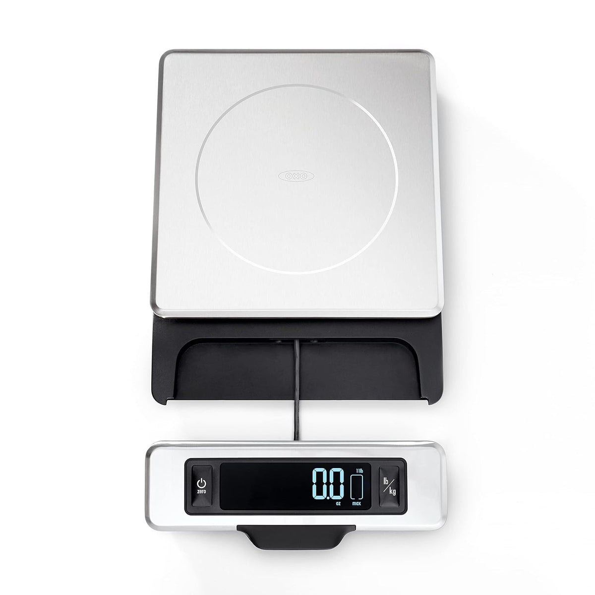 Purilite Select Digital Kitchen Scale - PuriLite