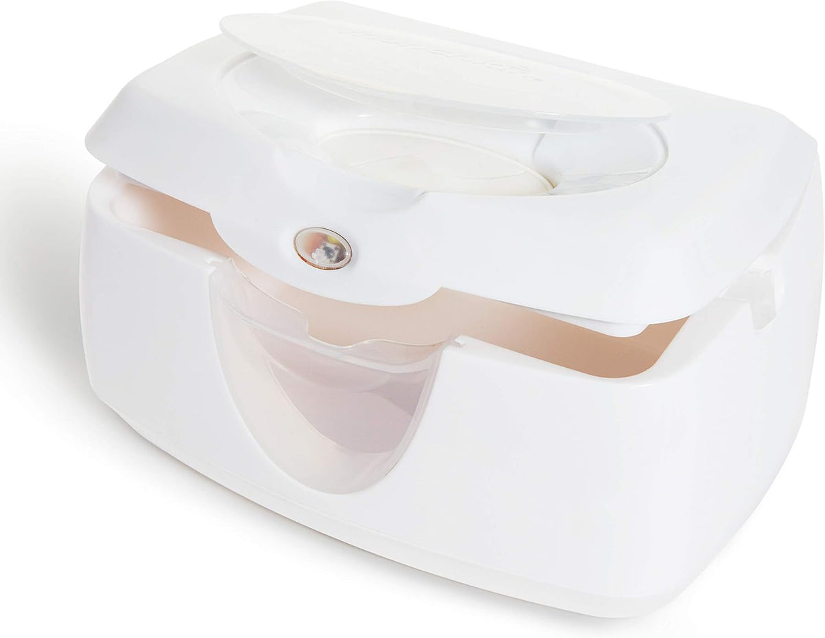 Munchkin 10049 Warm Glow Wipe Warmer - PuriLite