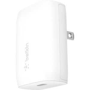 Belkin BoostCharge USB-C PD 3.0 PPS Wall Charger 30W - Power Adapter - PuriLite