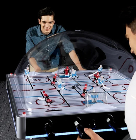 MD Sports Dome Hockey Table - PuriLite