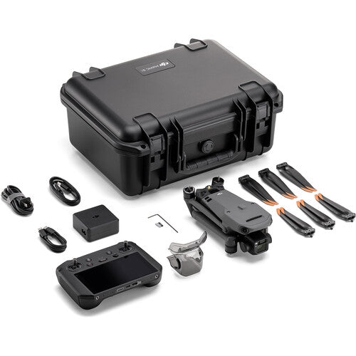 DJI Drone Mavic 3 Enterprise SP Mavic 3 Enterprise (NA) SP - PuriLite