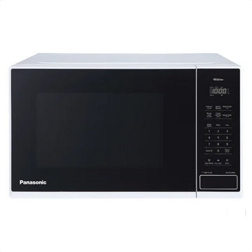 Panasonic 1.3 cuft Inverter Microwave - White - PuriLite