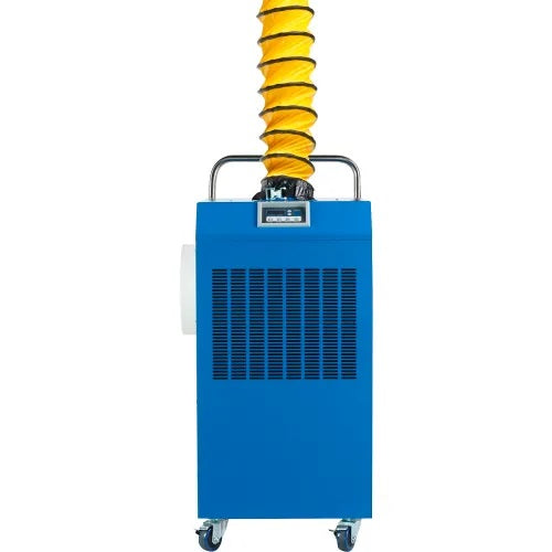 Global Industrial™ Outdoor Rated Portable Air Conditioner with Ducting, 1.2 Tons, 13,700 BTU - PuriLite