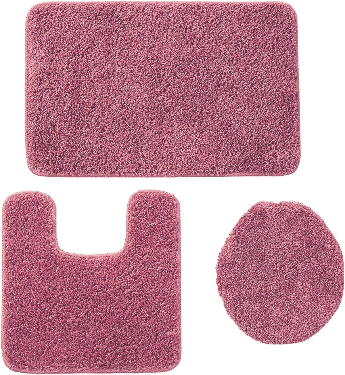 Daniel's Bath Beige 3PC Elite, Stander Size - PuriLite