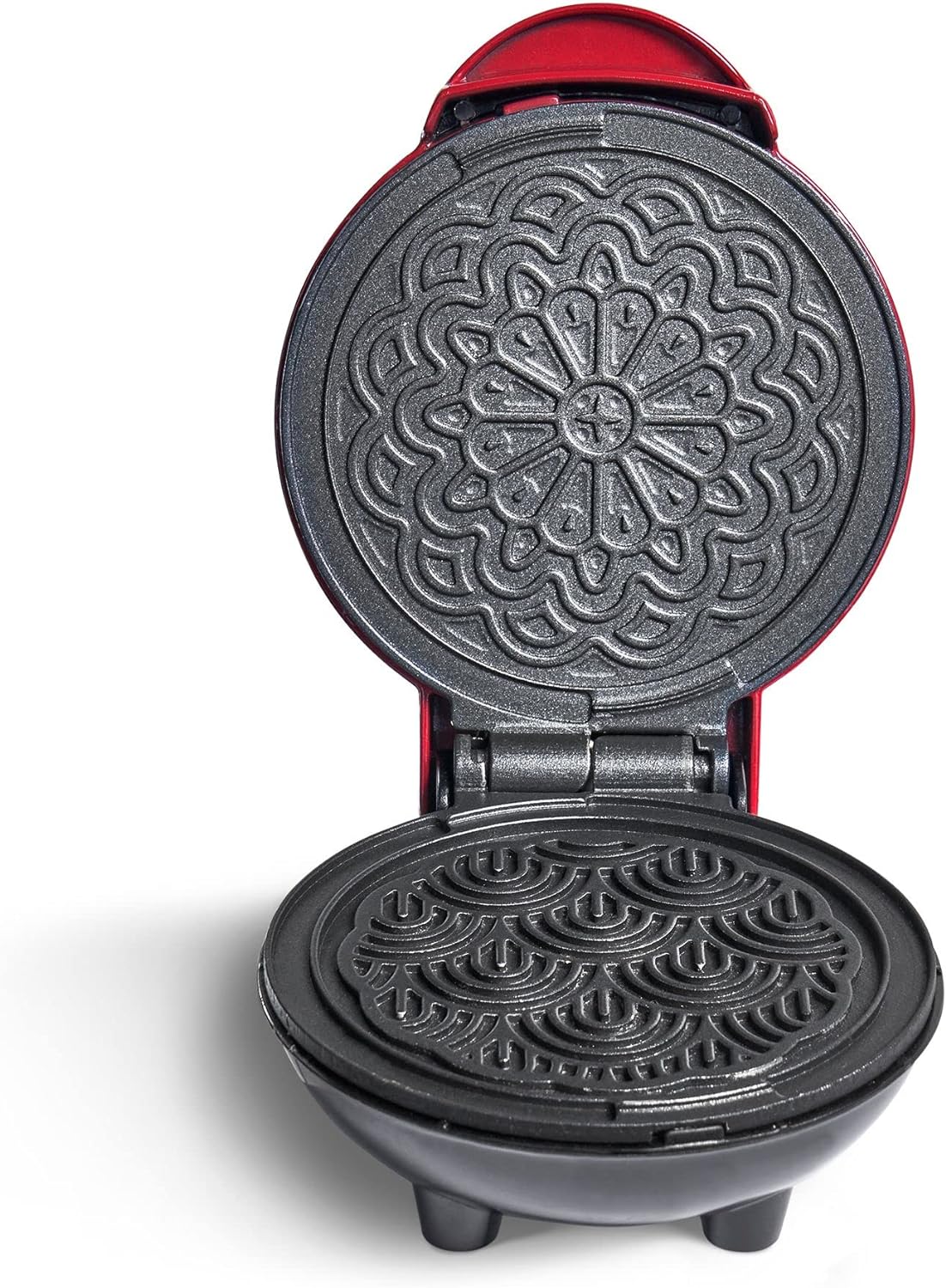 Dash Mini Pizzelle Maker - PuriLite